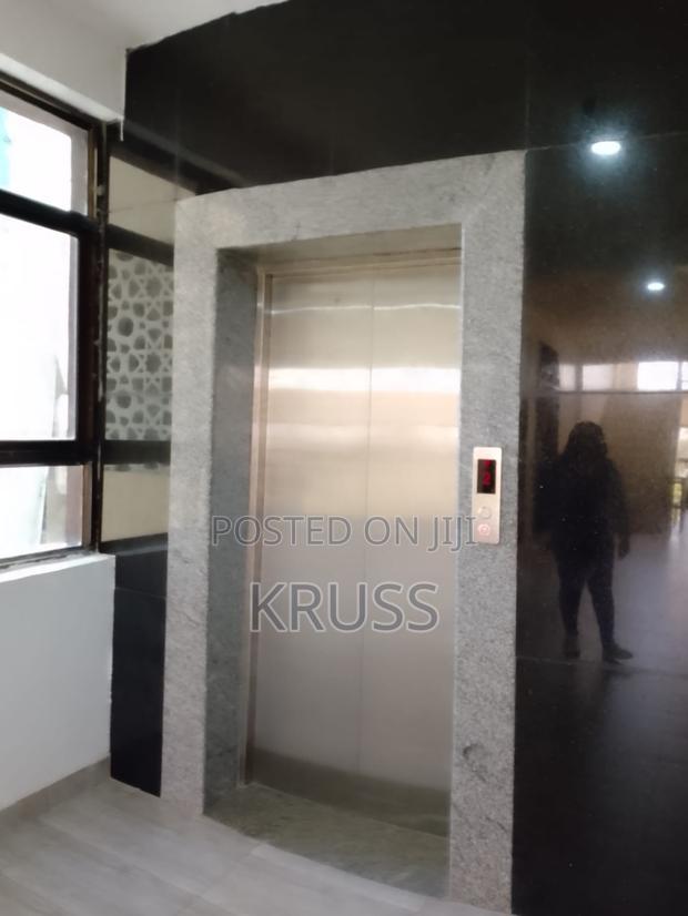 4bdrm Apartment in Reef, Nyali Mkomani for rent
