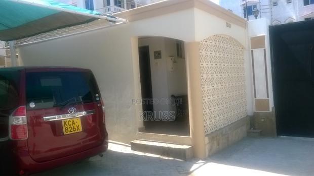 Furnished 5bdrm House in Nyali Mkomani for sale
