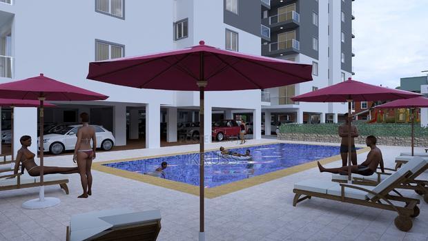 2bdrm Apartment in Nyali for sale