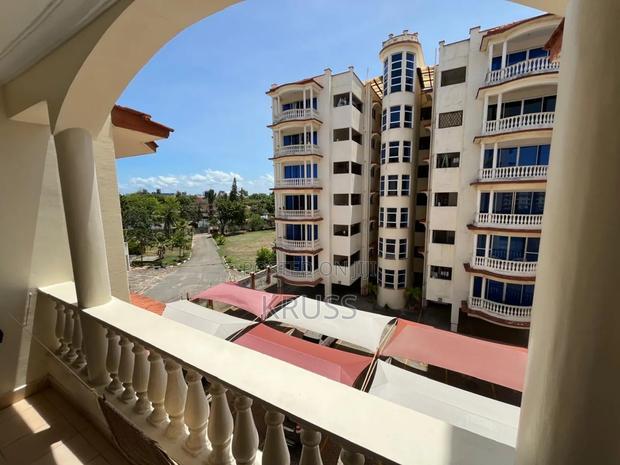 1bdrm Apartment in Nyali for sale
