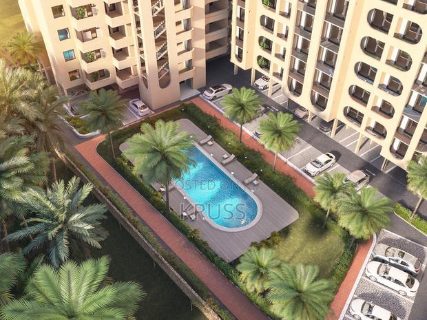 Executive Studios For Sale In Nyali (Off-plan Project)