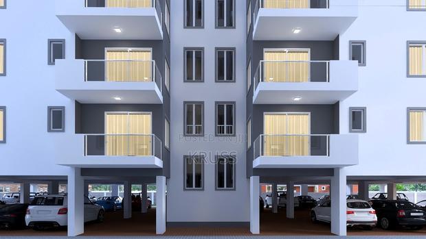2bdrm Apartment in Nyali for sale