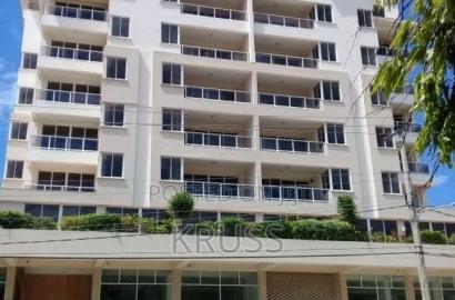 3bdrm Apartment in Nyali for rent