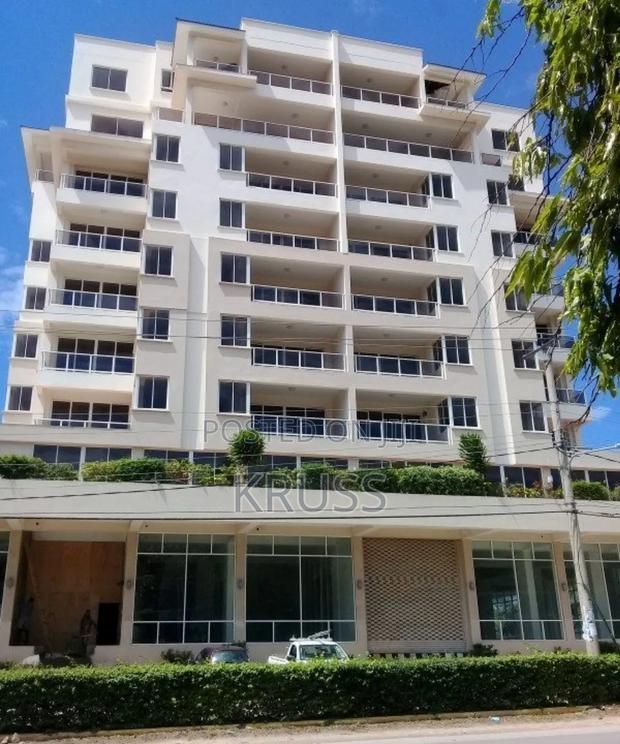 3bdrm Apartment in Nyali for rent