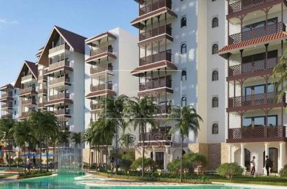 3bdrm Apartment in Nyali Mkomani for rent