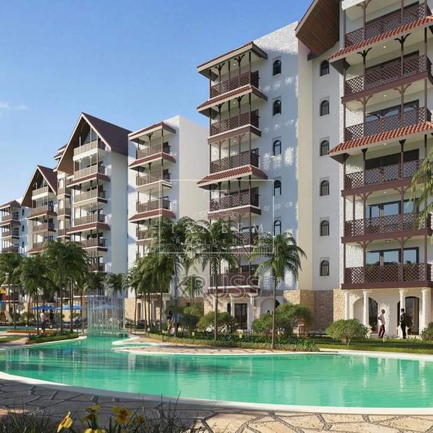 3bdrm Apartment in Nyali Mkomani for rent
