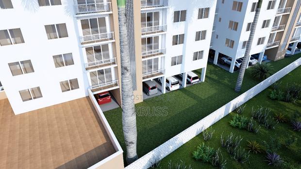 3bdrm Apartment In Nyali Mkomani For Sale