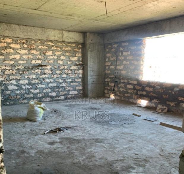 As135b 3br Ongoing Construction for Sale in Nyali