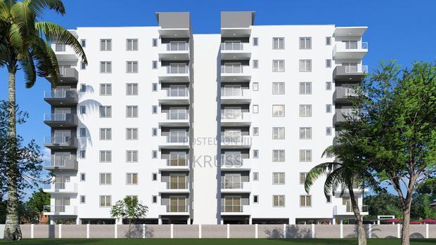 2bdrm Apartment in Nyali for sale