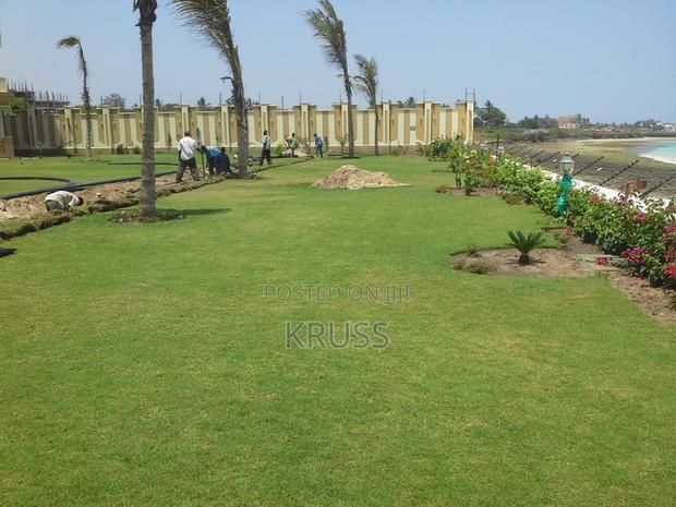 3bdrm Apartment in Nyali Mkomani for sale