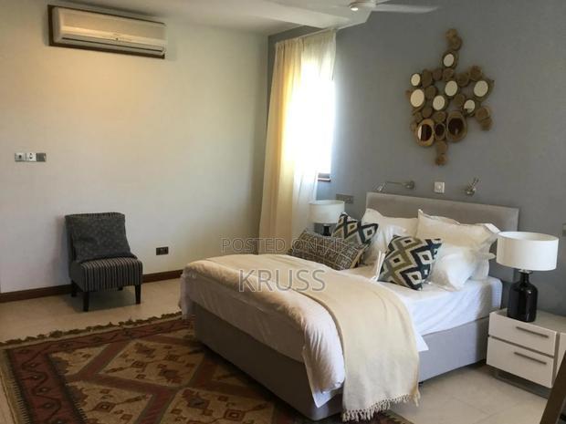 Furnished 3bdrm Apartment in Nyali for rent