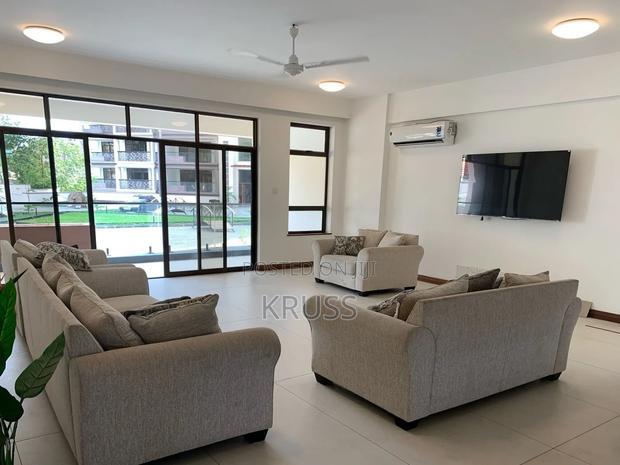 3bdrm Apartment in Nyali for rent