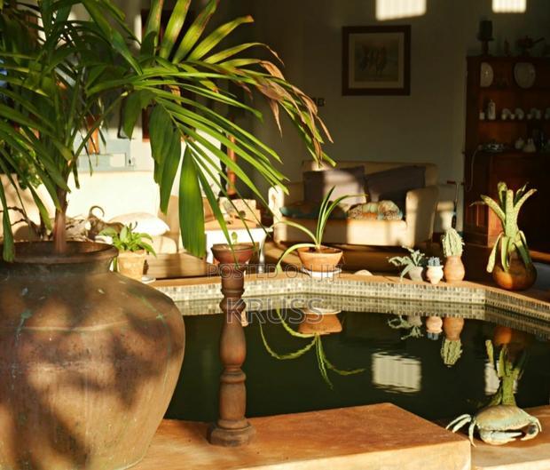 Furnished 5bdrm Farm House in Vipingo for sale