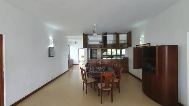 Furnished 3bdrm Apartment in Nyali for rent