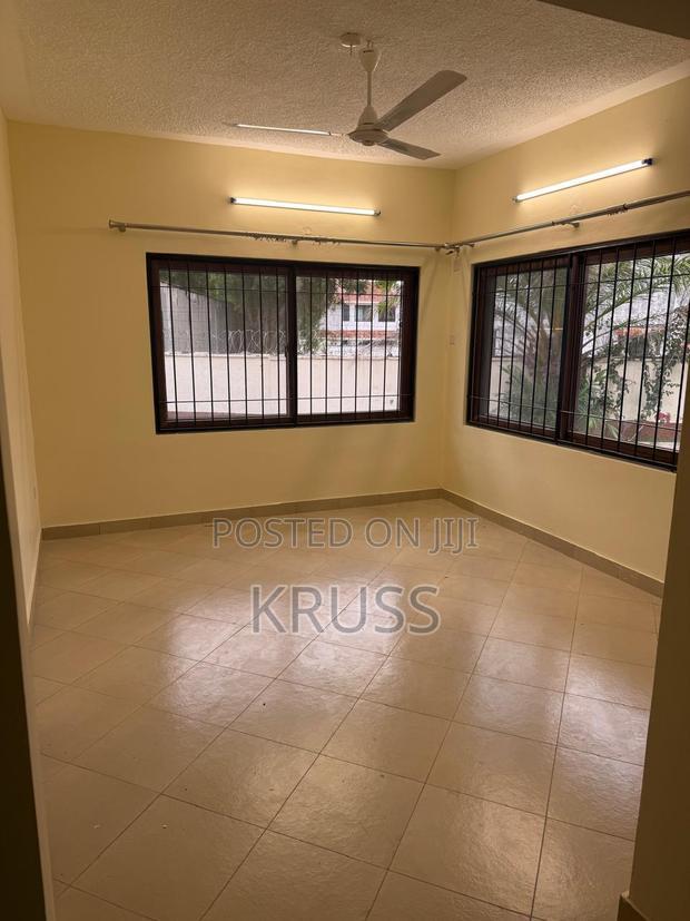 4bdrm Maisonette in Nyali for rent