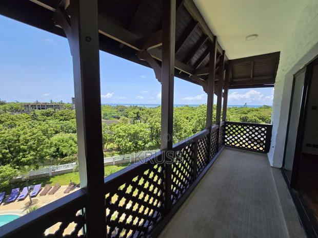 3bdrm Apartment in Nyali Mkomani for rent
