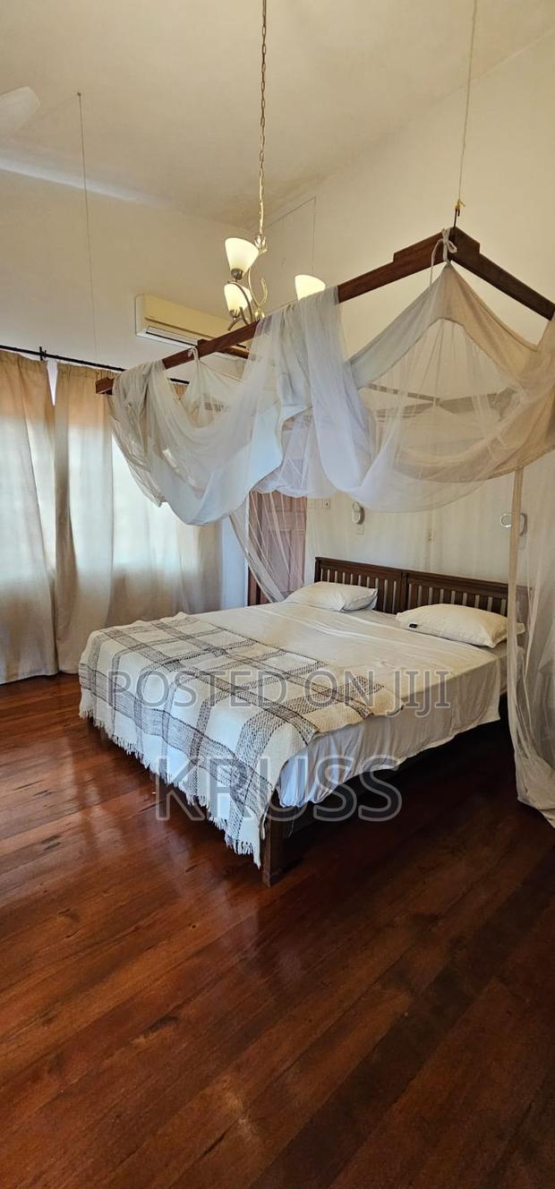 Furnished 2bdrm Apartment in Nyali Mkomani for rent