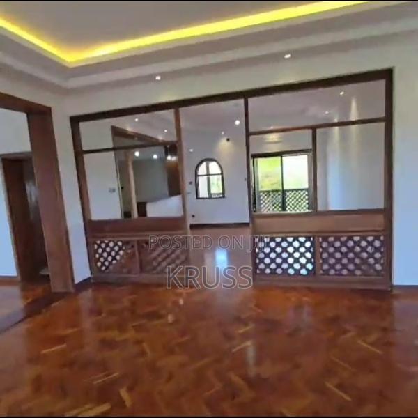3bdrm Apartment in Nyali Mkomani for rent