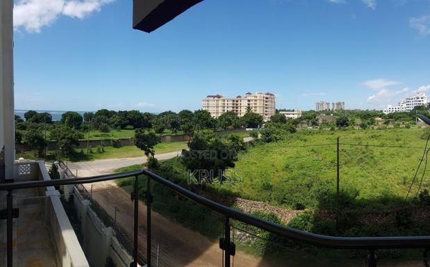3bdrm Apartment in Nyali for rent