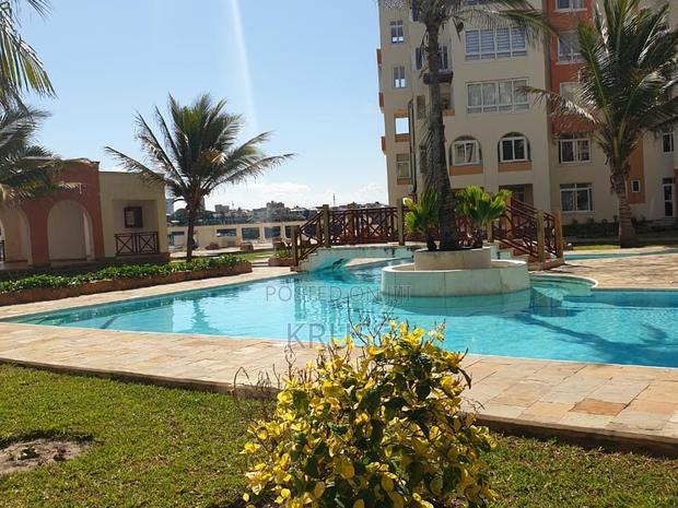 4bdrm Apartment in Nyali for rent