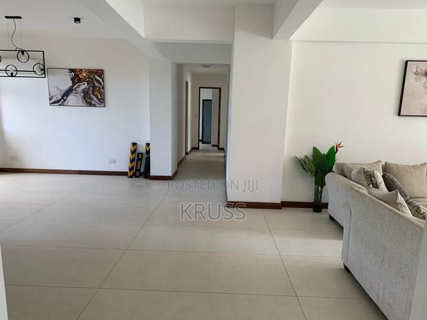 3bdrm Apartment in Nyali for rent