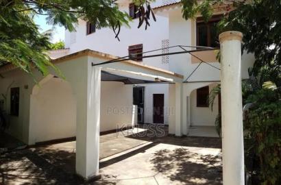 4bdrm Villa in Nyali for sale