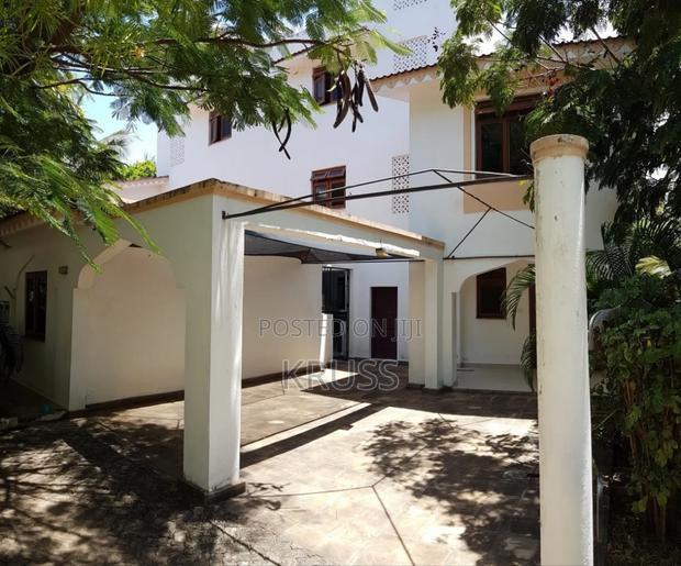 4bdrm Villa in Nyali for sale