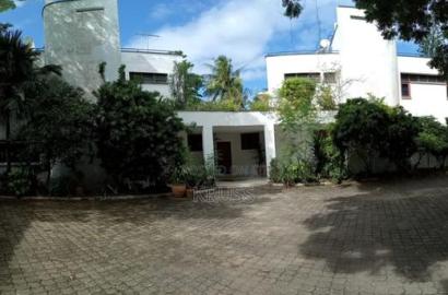 3bdrm Maisonette in Nyali for rent