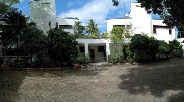 3bdrm Maisonette in Nyali for rent
