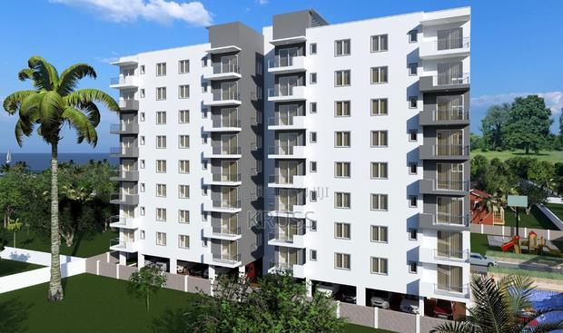 2bdrm Apartment in Nyali for sale