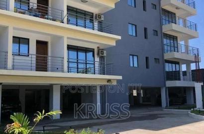 3bdrm Apartment in Nyali for sale