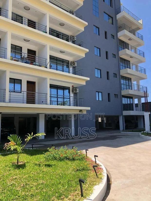 3bdrm Apartment in Nyali for sale