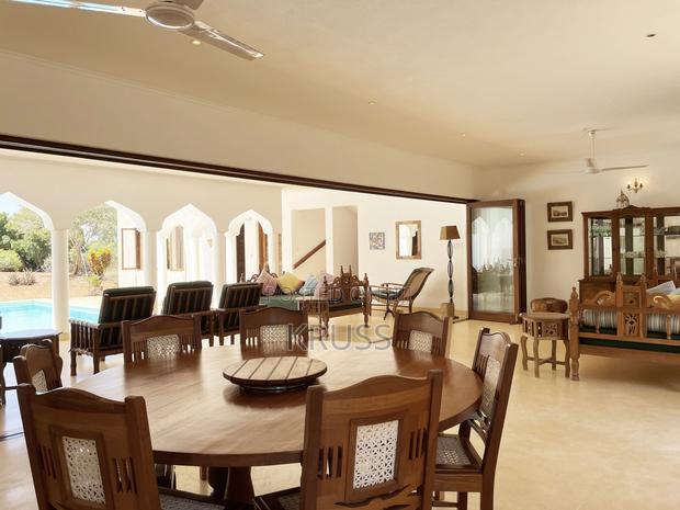 4bdrm Villa in Vipingo for sale