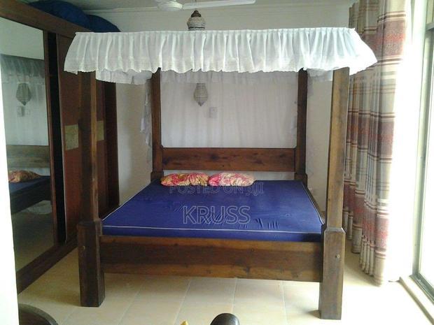 2bdrm Apartment in Nyali Mkomani for sale