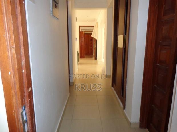 Furnished 3bdrm Apartment in Nyali for rent