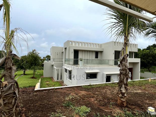 4bdrm Villa in Vipingo for sale