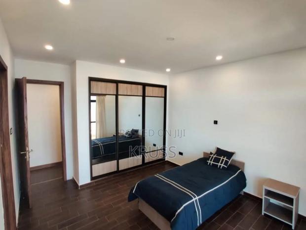 Furnished 3bdrm Apartment in Nyali for rent