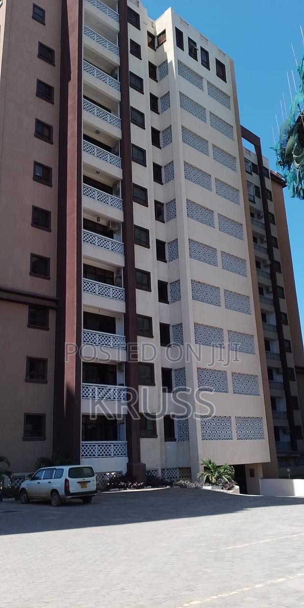 4bdrm Apartment in Reef, Nyali Mkomani for rent
