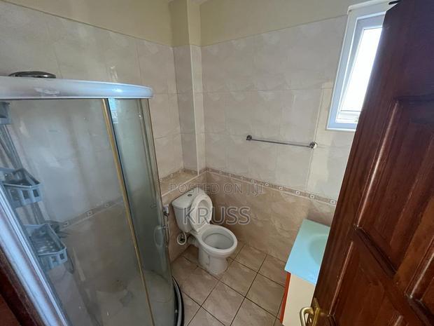 4bdrm Apartment in Nyali for rent