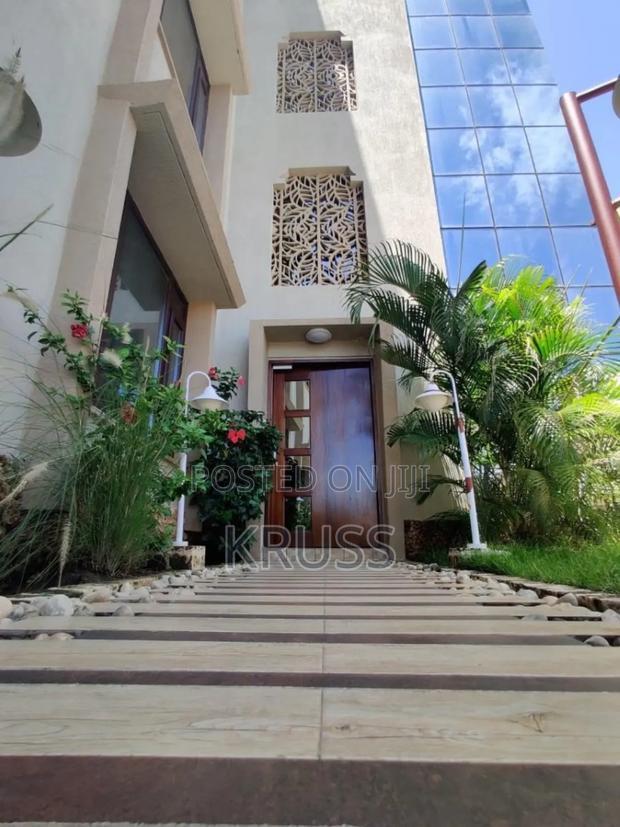 Furnished 3bdrm Apartment in Nyali for rent