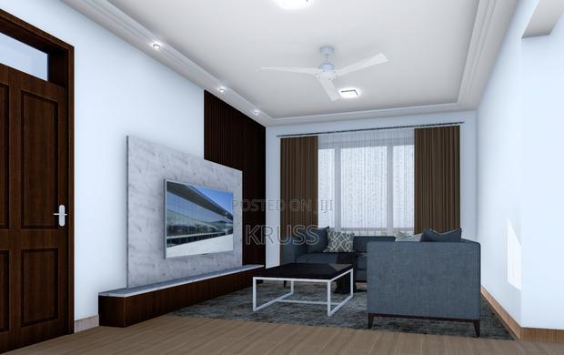 3bdrm Apartment In Nyali Mkomani For Sale