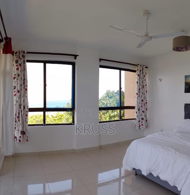 4bdrm Apartment in Reef, Nyali Mkomani for rent