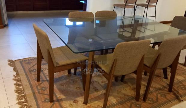 Furnished 3bdrm Apartment in Nyali Mkomani for sale
