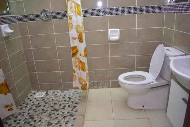 Furnished 3bdrm Apartment in Shanzu for rent
