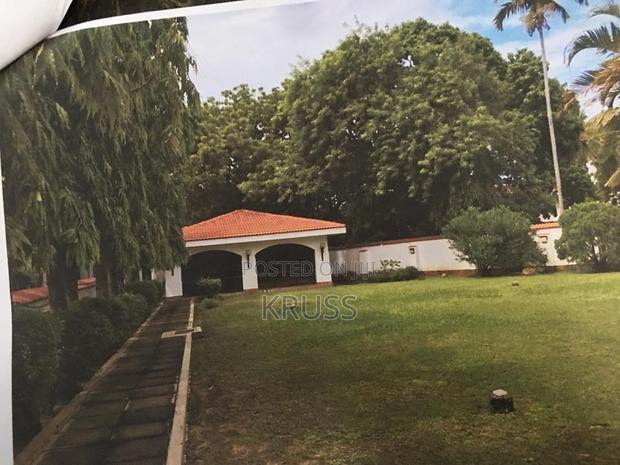 5bdrm House in Nyali Mkomani for sale
