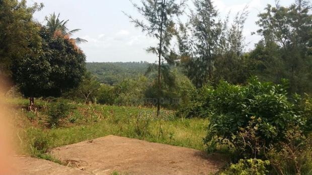 10.5 Acre Plot of Land for Sale Along Vipingo Ridge