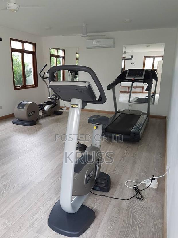 4bdrm Villa in Nyali Mkomani for rent