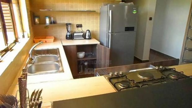 3bdrm Apartment in Nyali for rent