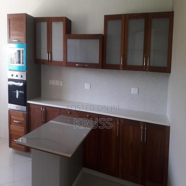 4bdrm Apartment in Nyali for rent