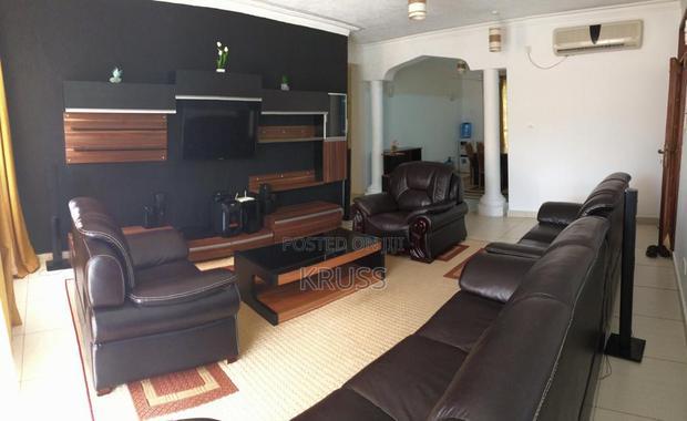 Furnished 3bdrm Apartment in Nyali for rent